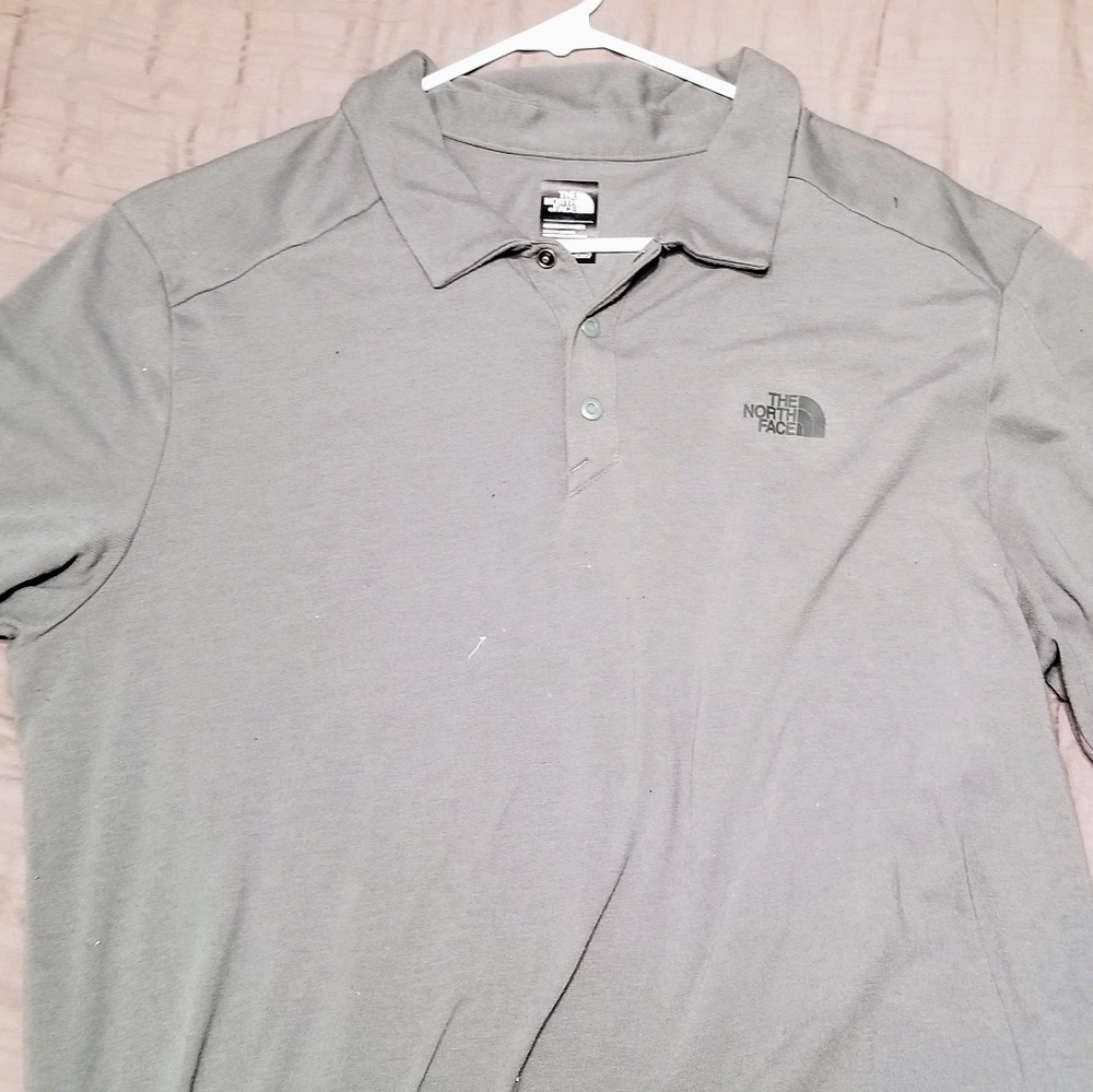 Mens polo